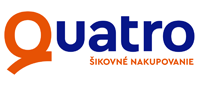 Rybárske potreby - predaj na splátky QUATRO