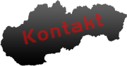 Rybárske potreby - Kontakt