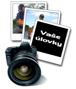Rybárske potreby - Vaše úlovky