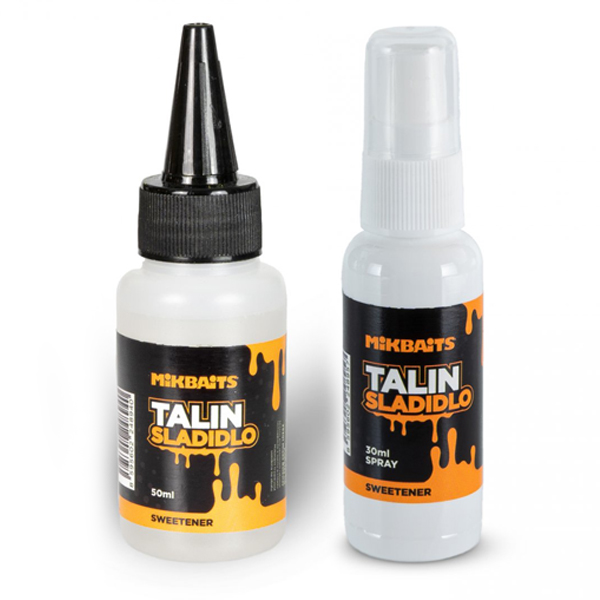 Prírodné sladidlo Mikbaits Talin Original