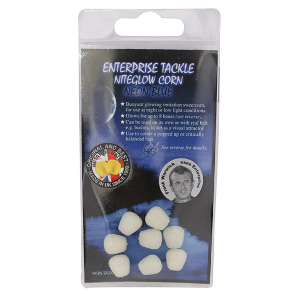 Luminiscenčná imitácia kukurice Enterprise Tackle Neon