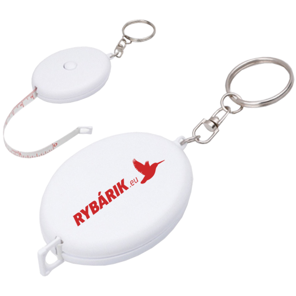 Rybársky meter Rybárik - 150cm
