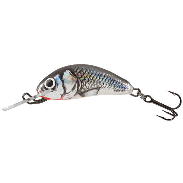 vobler Salmo Hornet 2,5cm / 1,5g - potápavý