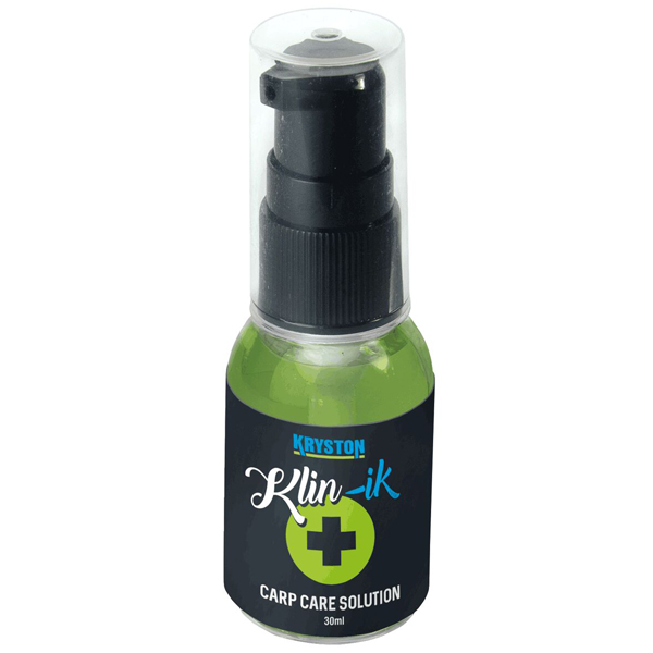 Dezinfekčný prípravok Kryston KLIN-IK Medi Skin 30ml