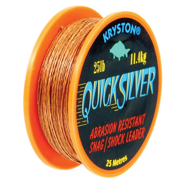 Šnúrka Kryston QuickSilver