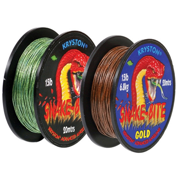 Šnúrka Kryston Snake-Bite