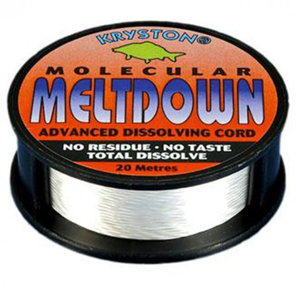 PVA šnúrka Kryston Meltdown 20m 