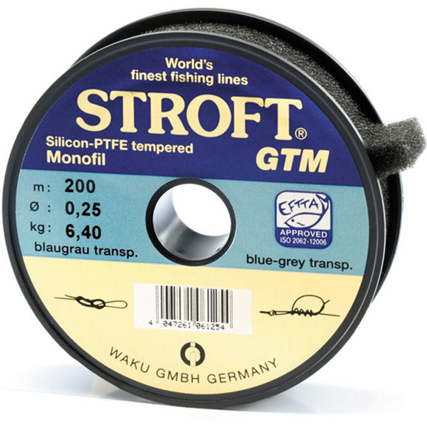 Vlasec Stroft GTM 200m