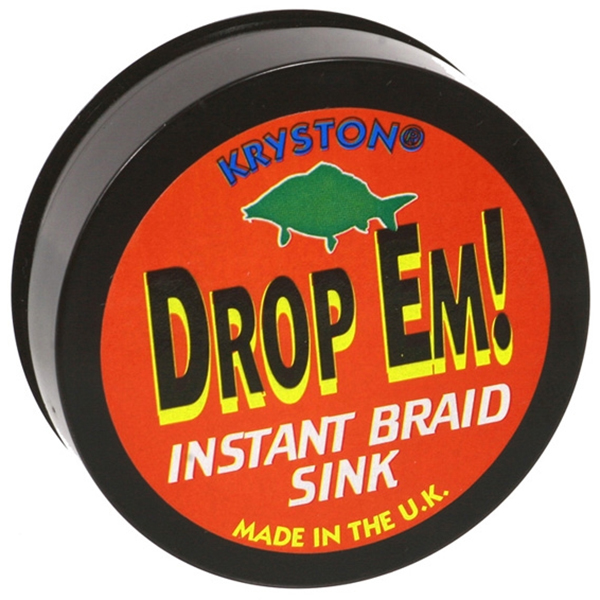 Plastické olovo Kryston Drop Em 