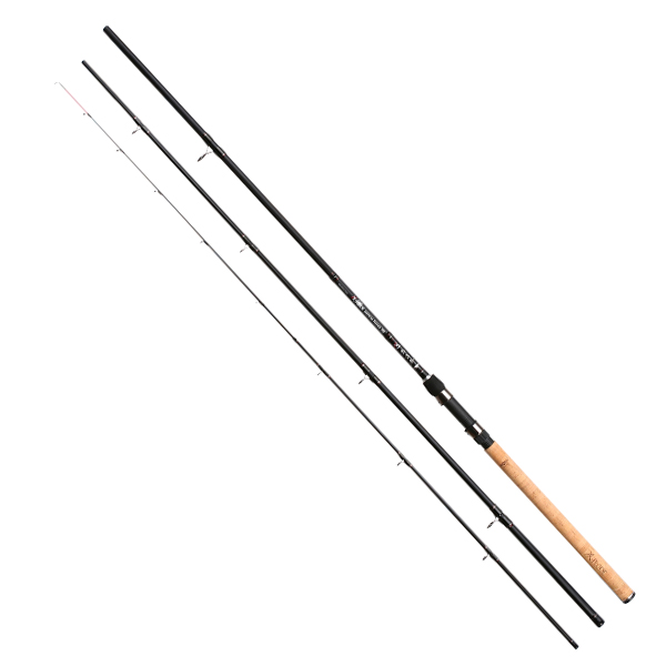 prút Mikado X-Plode Medium Feeder 3,60m / do 120g