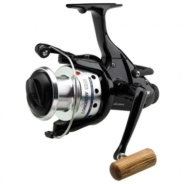 navijak Okuma Longbow LB 80