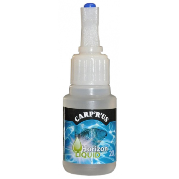 Roztok na vlasec Carp R Us Horizon Liquid