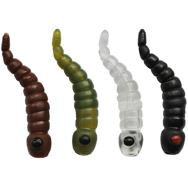 Maskovacie rovnátka Carp R Us Mouthsnagger Shorty