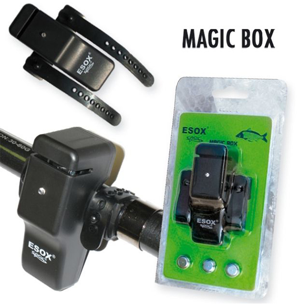 Signalizátor na prút Esox Magic Box