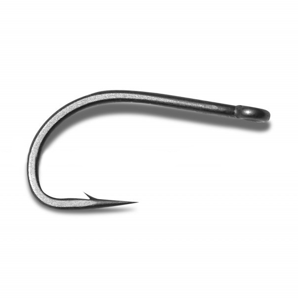 Háčik Carp R Us Continental Snag Hook ATS