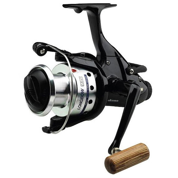 navijak Okuma Longbow LB 60