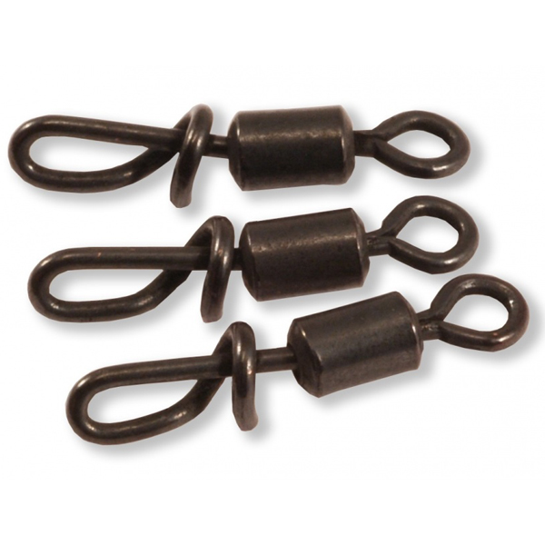 Obratlík Carp R Us Gizmo Quick Change Swivel veľ.8