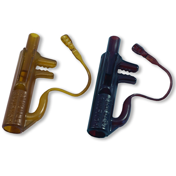 Vypínacie klipy Carp R Us Snag Clip 6ks