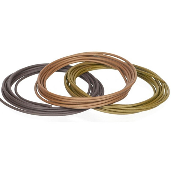 Tungstenová hadička Korda Dark Matter Tungsten Tubing