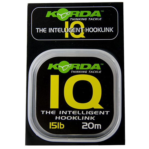 Fluorocarbon Korda IQ