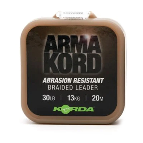 Šnúrka Korda Arma Kord 20m