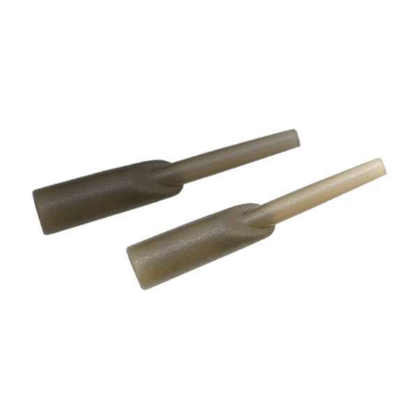 Priebežný klip Korda Run Rig Rubbers 10ks