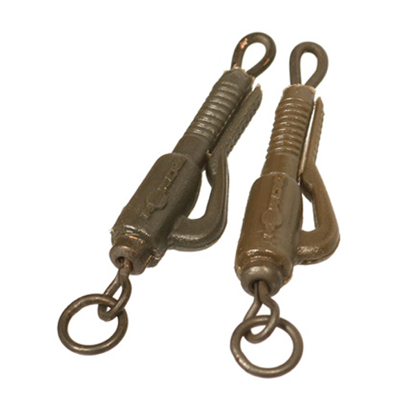 Kompaktný klip na olovo Korda Hybrid Lead Clip