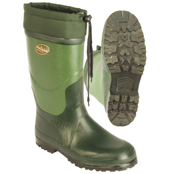 Čižmy Novesta Free Thermo Hunter s neoprénom