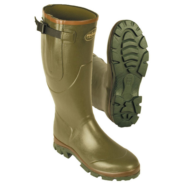 Čižmy Novesta Champion Stiefel Thermo s neoprénom