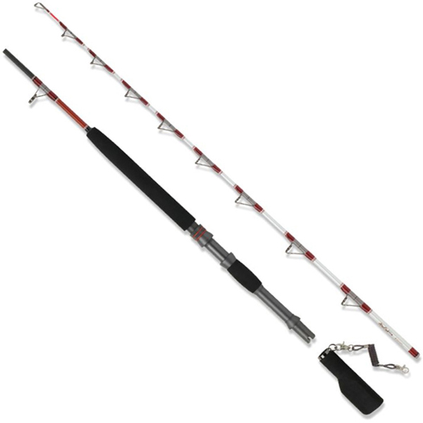 prút WFT Soroya Special 2,1m / 200-600g