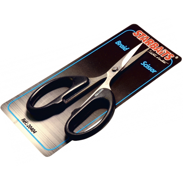 Nožnice Starbaits Braid Scissor