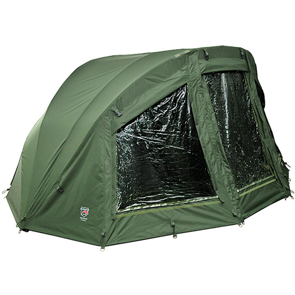 Prehoz na bivak EHMANNS Pro Zone SX 1 Man Bivvy - overwrap