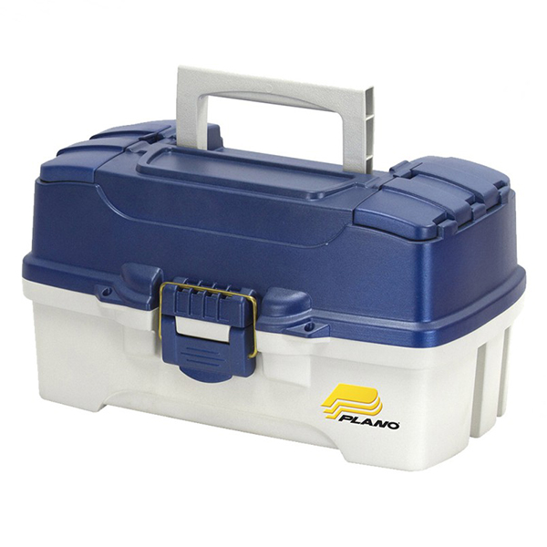 Kufrík Plano model 620206, 2 poschodový