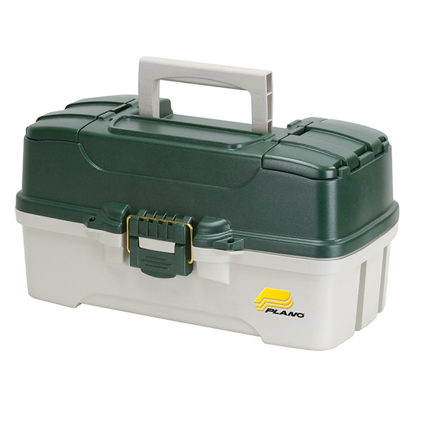 Kufrík Plano model 620306, 3 poschodový