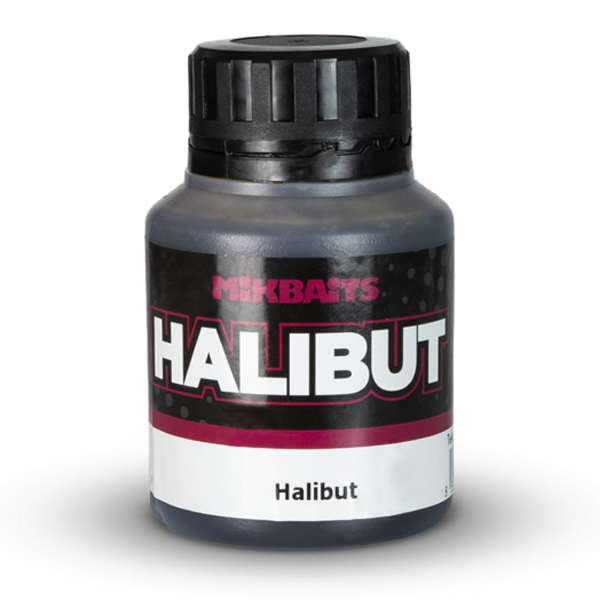Dip Mikbaits Halibut 125ml