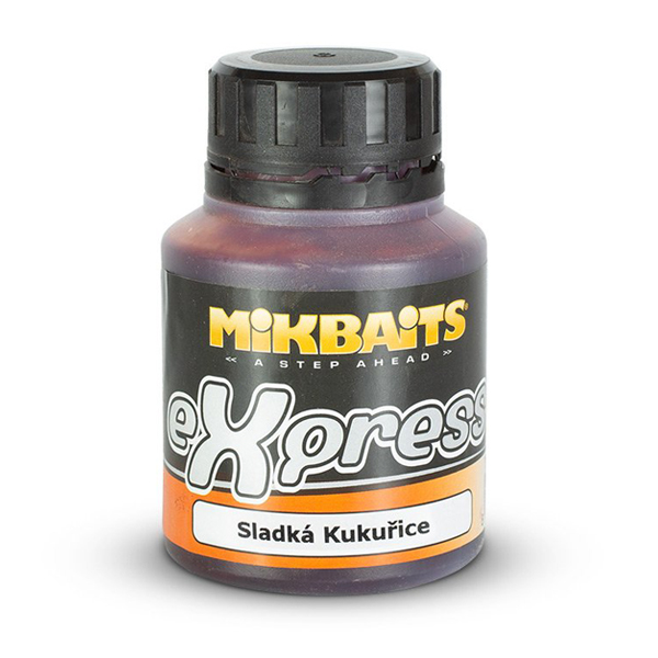 Dip Mikbaits eXpress 125ml