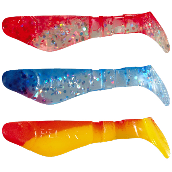Gumená nástraha Relax Kopyto 5cm