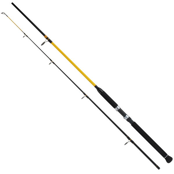 prút WFT Never Crack Senso Pilk 2,7m / 20-120g