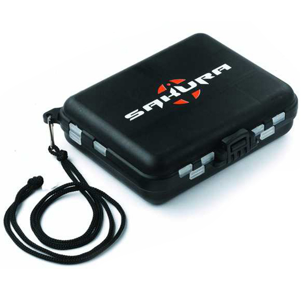 Krabička Sakura Mini Box