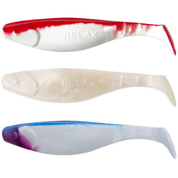 Gumená nástraha Relax Kopyto 15cm