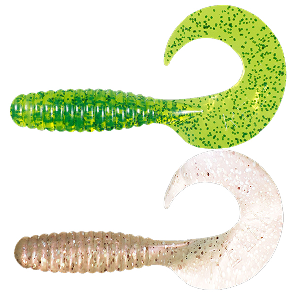 Gumená nástraha Relax Twister 13cm