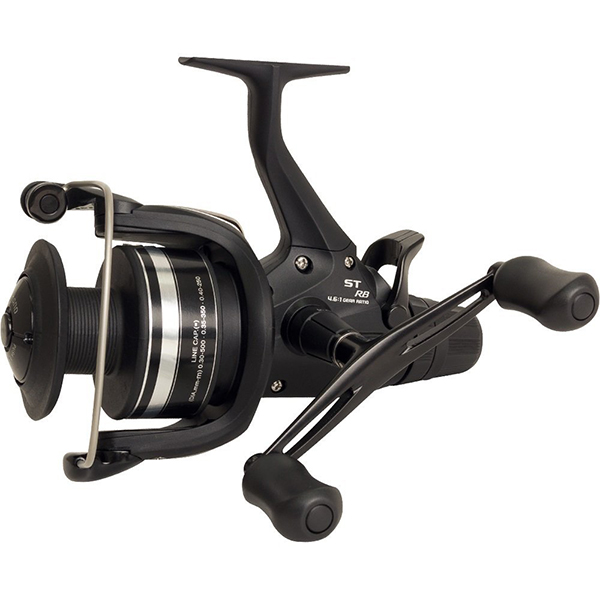 navijak Shimano Baitrunner ST 6000 RB