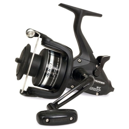 navijak Shimano Baitrunner ST 4000 FB