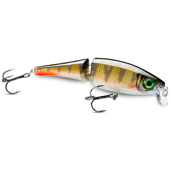 vobler Rapala BX Swimmer 12cm - pomaly potápavý