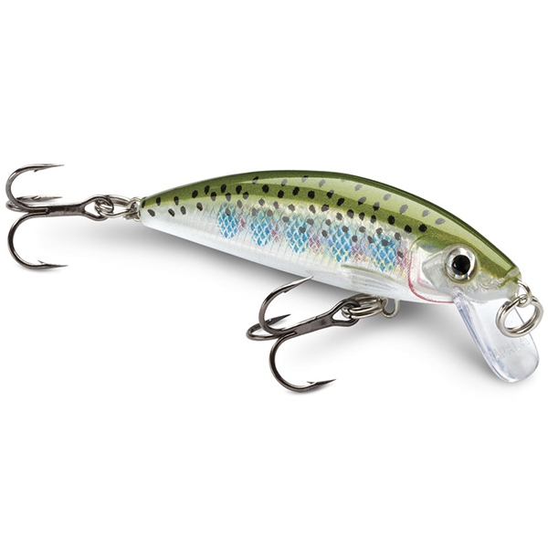vobler Rapala X Rap CountDown 5cm - potápavý