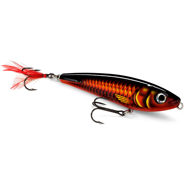 vobler Rapala X Rap Sub Walk 15cm - pomaly potápavý