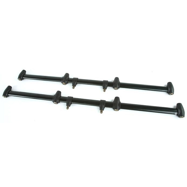 Hrazdy Fox Extra Wide Buzz Bars - pre stojany Ranger MK2, Horizon, Sky Pod 