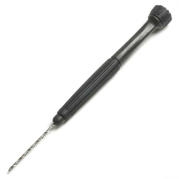 Vrták na boilies Fox Edges Nut/Pellet Drill 1,5mm