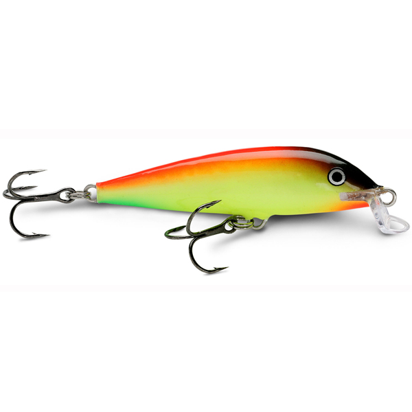 vobler Rapala Team Esko 7cm - plávajúci
