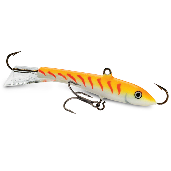 vobler Rapala Jigging Rap 9cm / 25g  - potápavý